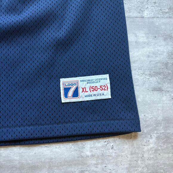 Vintage 1990s bill bates dallas jersey - Picture 3 of 4